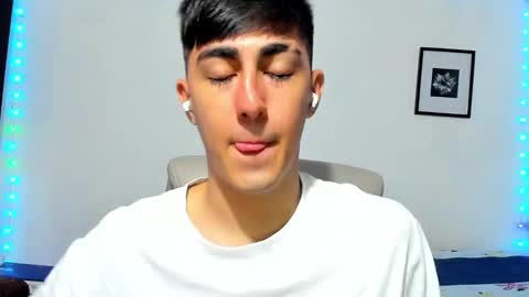 babymaik online show from 11/25/25, 10:04