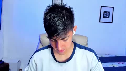 babymaik online show from 11/30/25, 01:04