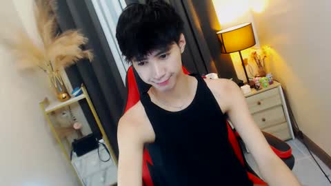 Snapshot of babymasterbater chatting on 10/25/25, 06:57 call me james online show from 10/25/25, 06:57