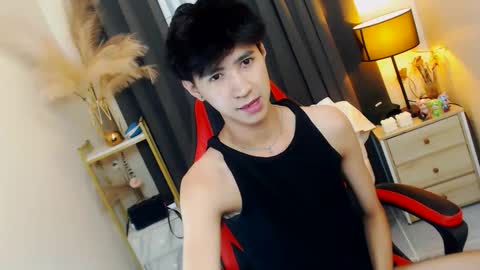 Snapshot of babymasterbater chatting on 10/26/25, 06:25 call me james online show from 10/26/25, 06:25