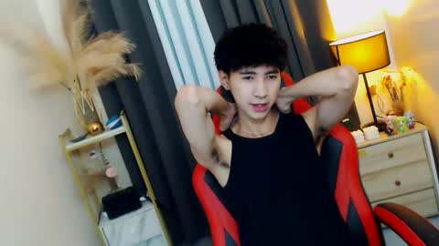 Snapshot of babymasterbater chatting on 10/29/25, 12:07 call me james online show from 10/29/25, 12:07