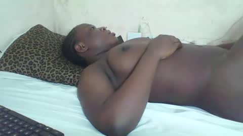 Rossy Kwekwe online show from 05/01/26, 11:48