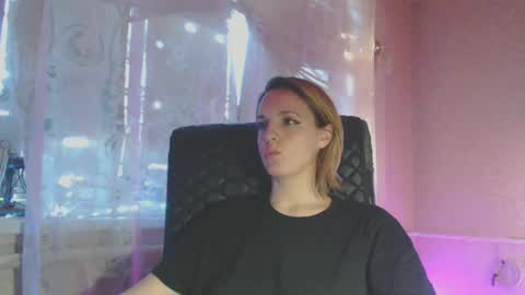 Snapshot of babymuro4ka chatting on 01/20/25, 05:59 Sonya online show from 01/20/25, 05:59