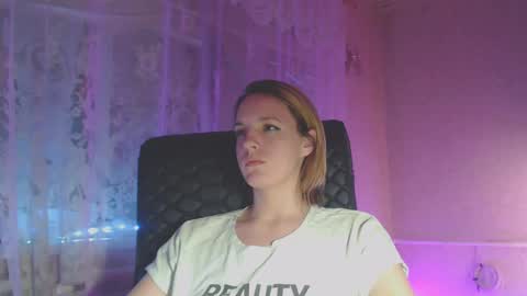 Snapshot of babymuro4ka chatting on 01/24/25, 07:39 Sonya online show from 01/24/25, 07:39