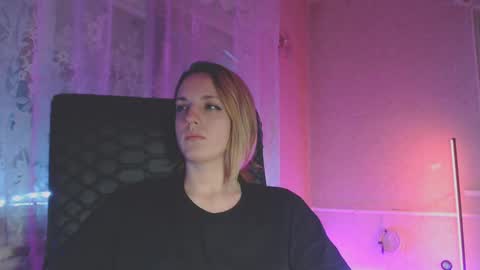 Snapshot of babymuro4ka chatting on 02/02/25, 03:43 Sonya online show from 02/02/25, 03:43