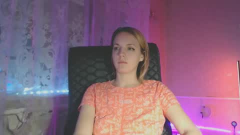 Snapshot of babymuro4ka chatting on 02/16/25, 10:10 Sonya online show from 02/16/25, 10:10