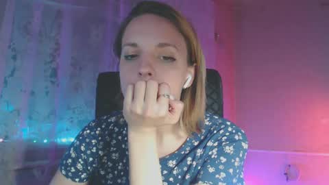 Snapshot of babymuro4ka chatting on 02/22/25, 03:34 Sonya online show from 02/22/25, 03:34