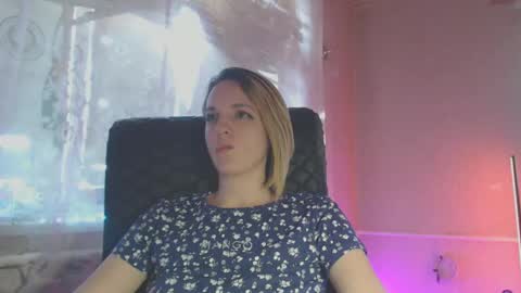 Snapshot of babymuro4ka chatting on 02/23/25, 06:17 Sonya online show from 02/23/25, 06:17