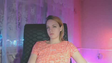 Snapshot of babymuro4ka chatting on 02/26/25, 07:49 Sonya online show from 02/26/25, 07:49
