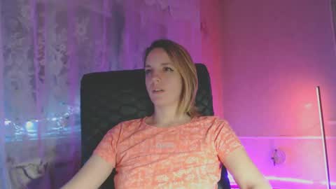 Snapshot of babymuro4ka chatting on 02/27/25, 02:32 Sonya online show from 02/27/25, 02:32