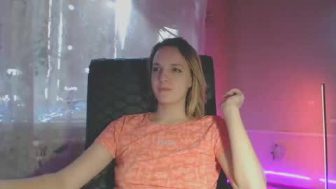 Snapshot of babymuro4ka chatting on 03/02/25, 06:16 Sonya online show from 03/02/25, 06:16