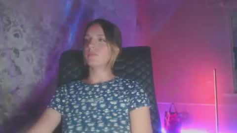 Snapshot of babymuro4ka chatting on 09/24/25, 07:06 Sonya online show from 09/24/25, 07:06