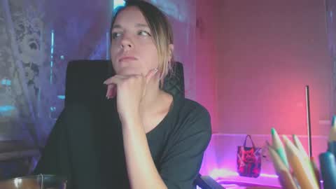 Snapshot of babymuro4ka chatting on 10/01/25, 03:56 Sonya online show from 10/01/25, 03:56