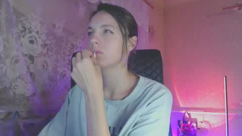 Snapshot of babymuro4ka chatting on 10/08/25, 07:22 Sonya online show from 10/08/25, 07:22