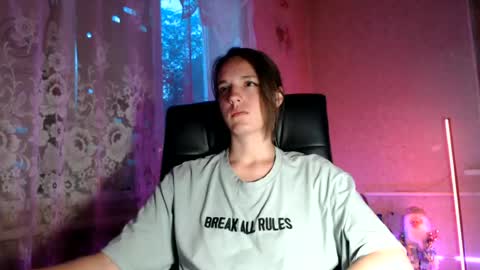 Sonya online show from 06/27/26, 05:51
