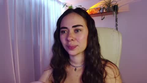 Talia online show from 05/13/26, 09:22