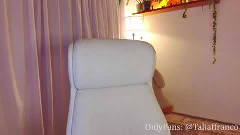 Talia online show from 05/20/26, 01:01