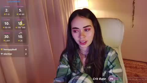 Talia online show from 06/12/26, 04:00