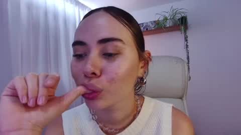 Talia online show from 07/22/26, 08:11