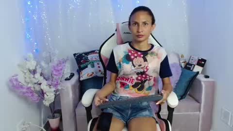 babypuka online show from 12/20/24, 06:35