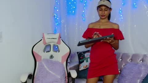 babypuka online show from 12/21/24, 05:51