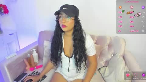 babypuka online show from 09/16/25, 02:40