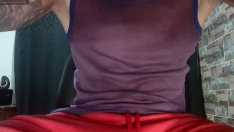 Snapshot of babyrecord chatting on 11/24/25, 09:47 babyrecord online show from 11/24/25, 09:47