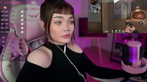 Nika online show from 01/16/25, 01:48