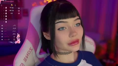 Nika online show from 05/11/26, 10:07