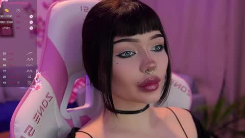 Nika online show from 06/11/26, 12:32
