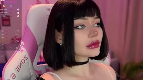 Nika online show from 07/29/26, 10:41