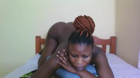 PRISCILLAH online show from 04/30/26, 07:53