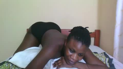 PRISCILLAH online show from 06/19/26, 07:50