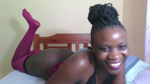 PRISCILLAH online show from 07/05/26, 07:10