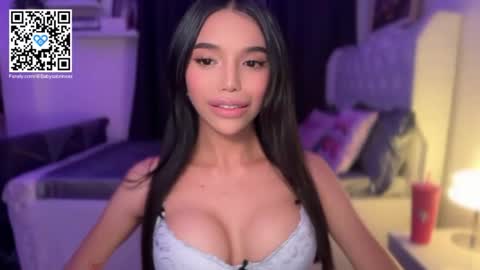 babysabrinaxx online show from 11/22/25, 05:28