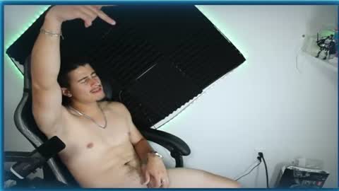 Snapshot of babysaenx chatting on 06/12/26, 08:30 babysaenx online show from 06/12/26, 08:30
