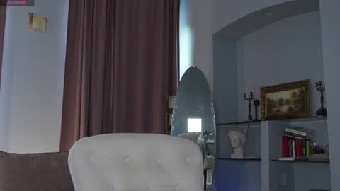 Snapshot of babysaymyname chatting on 07/29/26, 05:22 Sasha online show from 07/29/26, 05:22