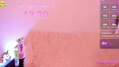 Snapshot of babyuniporn chatting on 03/09/25, 09:24 Eva online show from 03/09/25, 09:24