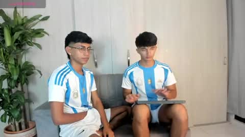Babyy Couplee online show from 07/31/26, 02:11