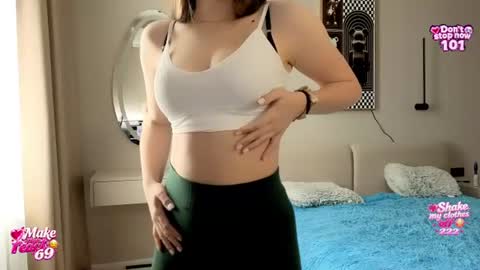 JOIN FAN CLUB TO GET MY CONTENT FOR FREE  online show from 06/18/26, 07:08