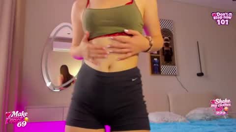 JOIN FAN CLUB TO GET MY CONTENT FOR FREE  online show from 07/14/26, 10:21