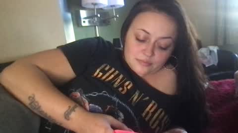 babyyky online show from 06/29/26, 07:58