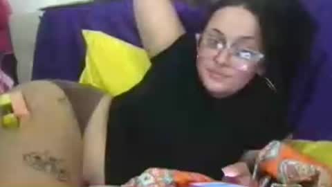 babyyky online show from 07/15/26, 11:10