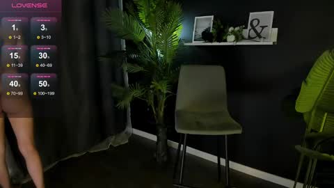 Chloe online show from 12/14/24, 07:36