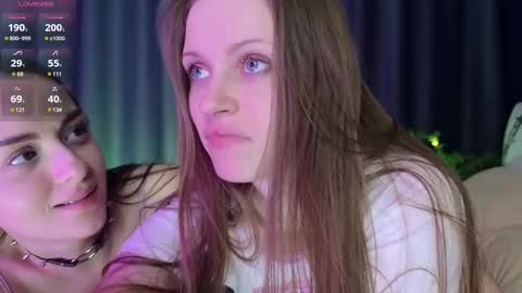 Chloe online show from 02/20/25, 07:52