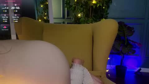 Chloe online show from 03/07/25, 07:27