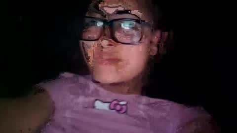  Gisselle  online show from 12/16/24, 04:45