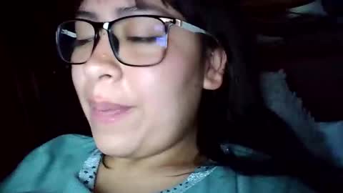  Gisselle  online show from 01/02/25, 08:17