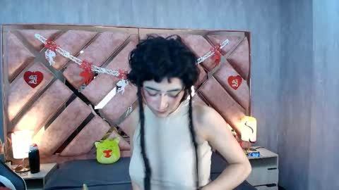 BABY RASTA DANN online show from 09/14/25, 02:54