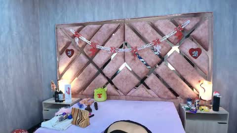 BABY RASTA DANN online show from 09/16/25, 02:56